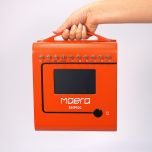 Simulador Multiparamétrico SMP100