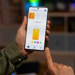 ZenHome 3000 Touchscreen Thermostat