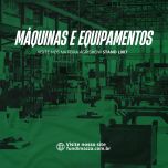 Peças p/ Máquinas e Equipamentos