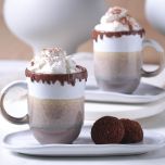 Coleção Ceramicaffè - Canecas Coup Stoneware Grande 330ml