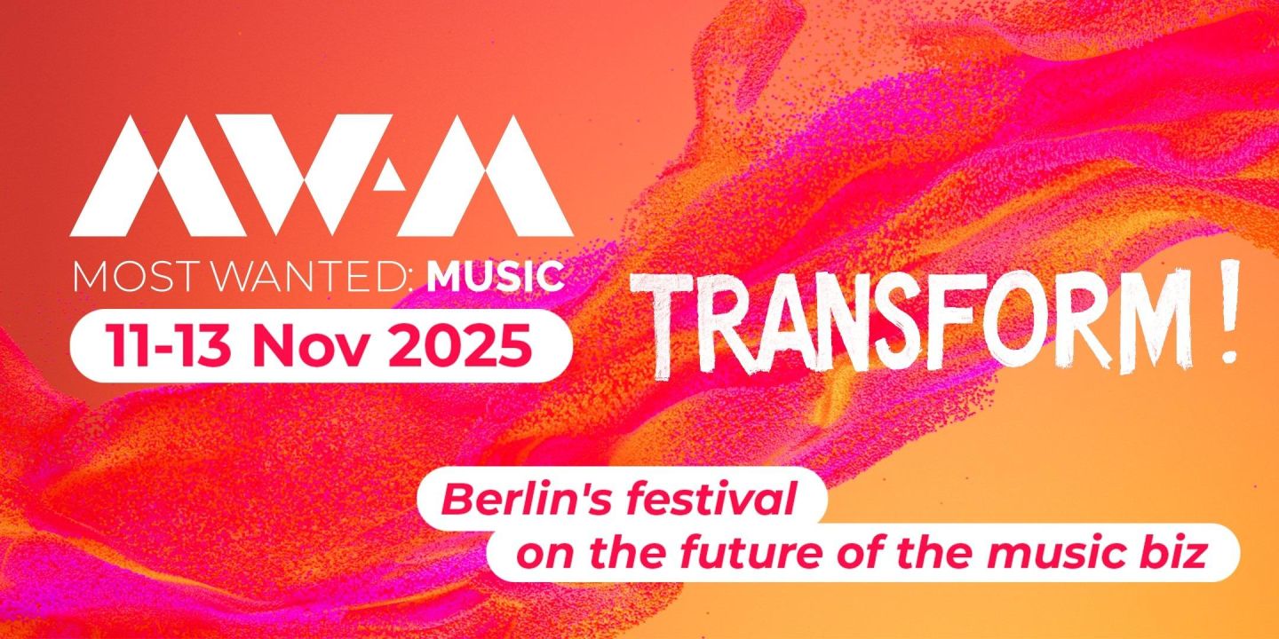 Most Wanted: Music 2025