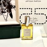 Woody No7 “Bois et feu”