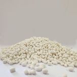 POLYCOM 101 - ADITIVO EXTRUSÃO, GRANULOS BRANCOS, PARA PRODUÇÃO DE SACOS DE RAFIA, FILMES SOPRADOS, SACOS JUMBO, INJEÇÃO