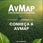 Novo Piloto Automático AvMap Farmnavigator