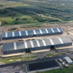 Galpões Lonados sob medida