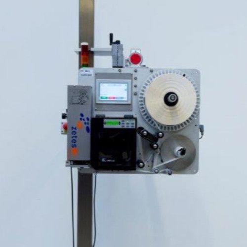 MD Systems - Etiquetage et marquage automatiques pour lignes de conditionnement