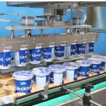 Encaixotadora Pick & Place - Série 760