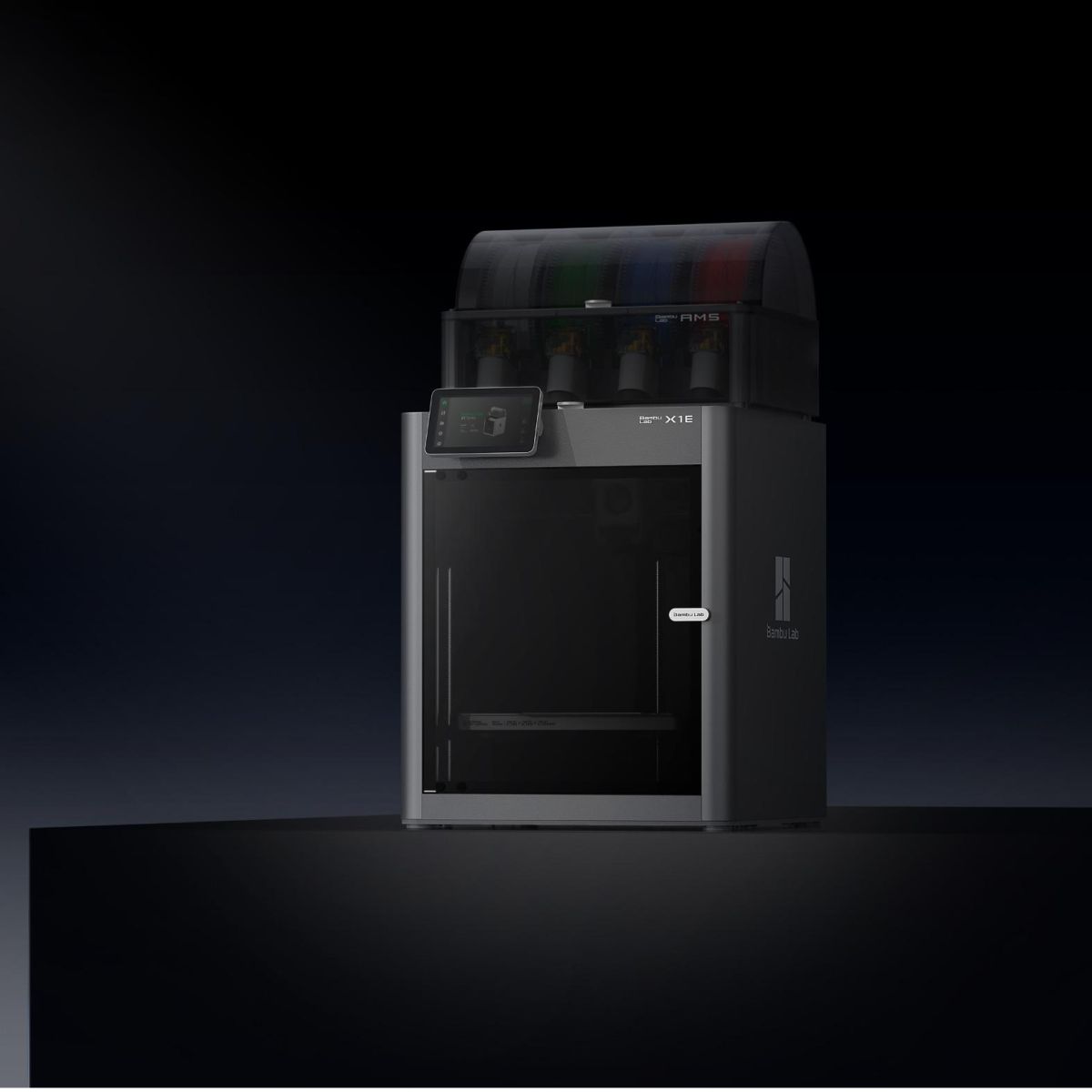 Bambu Lab X1E Combo