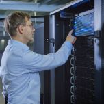 Native Processing Server NPS