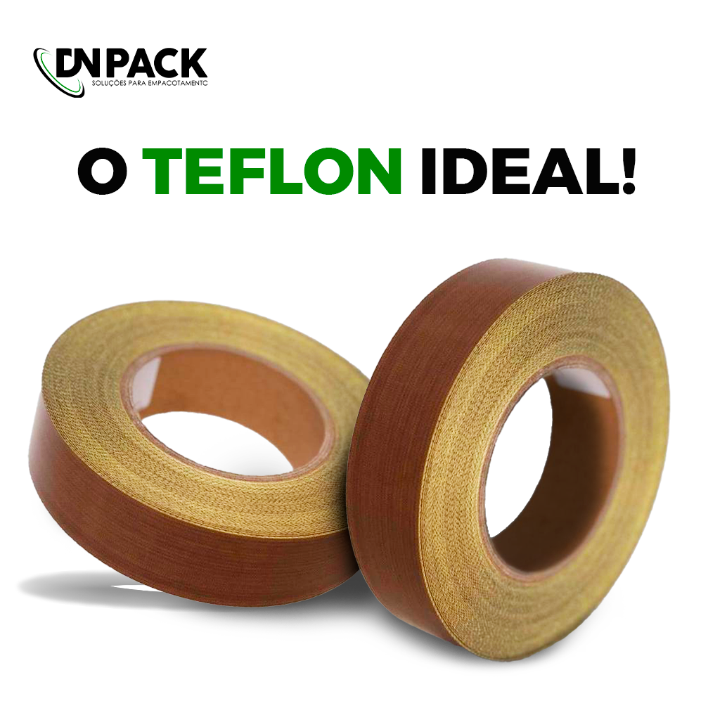 TEFLON ADESIVO