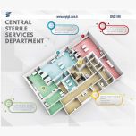 CSSD -- DEPARTAMENTO CENTRAL DE SERVICIOS DE ESTERILIZACIÓN