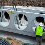 Capital Precast Revamps Catalog and Improves Performance with ALLPLAN’s Advanced Modeling Software