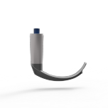 VÍDEO LARINGOSCÓPIO REUTILIZÁVEL BESDATA