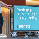 esense electric drive support