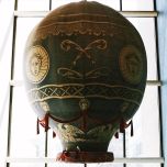 Guided Tour: Smithsonian's National Air and Space Museum by Babylon Tours