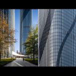 Shimao Riverfront Wisdom Tower