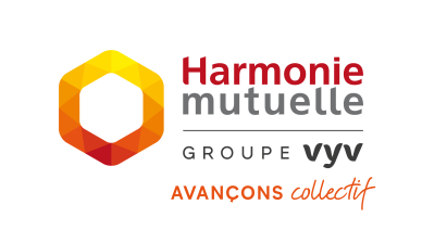 Harmonie Mutuelle