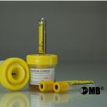 Hemo Brand Vacuum & Non Vacuum Blood Collection Tube