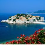 8 giorni Montenegro "Bellezza Selvaggia"