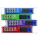 CALIAN / Barnfind / Small Pixels