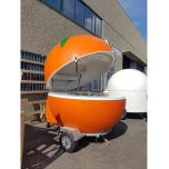 CHIOSCO SPEEDY - CHIOSCO SUNNY