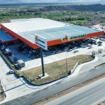 Execução de Obra - Atacadão