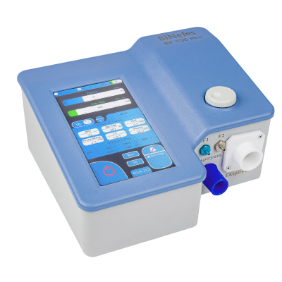 BiNefes SP-100 Ventilator