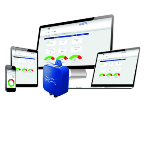 Condition monitoring