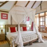 CRYSTAL LODGES UGANDA