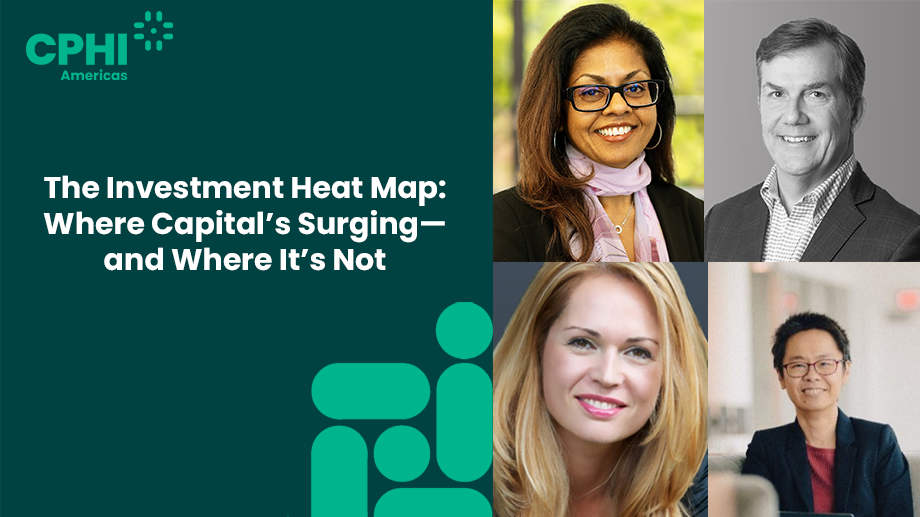 The Investment Heat Map: Where Capital’s Surging—and Where It’s Not