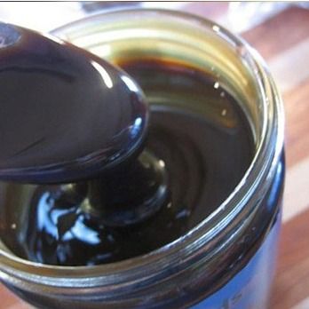 Organic Sunflower Lecithin