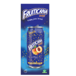 Fruiticana Pulpy Fruit Drink with Fruit Bits - Fruiticana Foods