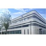 Maoyu Qingdao Factory