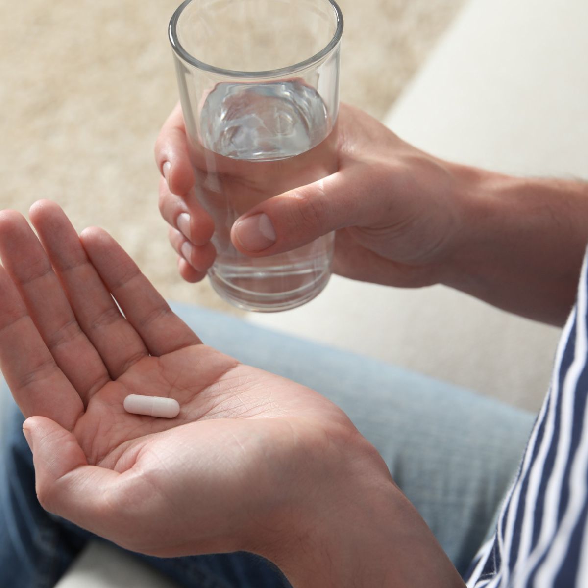 Specialty Excipients & Ingredients Portfolio