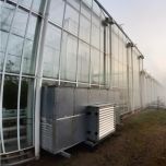 EXT’air : la nouvelle génération de déshumidificateurs double flux pour serres
