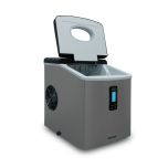 Máquina de Gelo Doméstica | Gelo tipo Bullet 15Kg/dia