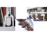 Ebavureuse automatique WEBER TTSC Plus 1350