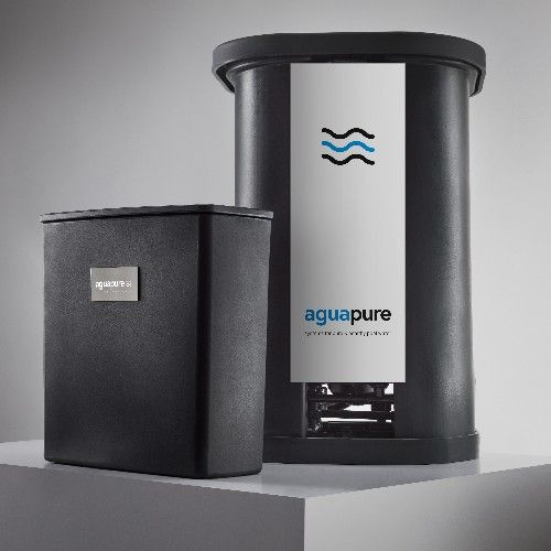 Aguapure 20/40 + Aguapure Compact