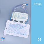 Urinary Bag、Urinary Drainage Bag、Urine Meter