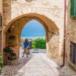 Natura e Paesaggio - Avventura in e-bike esplorando Terramàne