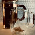 Coffee Spice Company - Variety Box (12) Spice Bags/3 flavors, 4 each