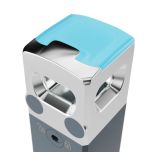 RFID safety switch with lock | NX series