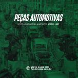 Peças Automotivas