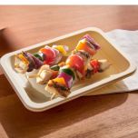 NantBioRenewables' Revolutionary Wave Ware™ Protein Tray Named Finalist in Global Sustainability Awards by Packaging Europe