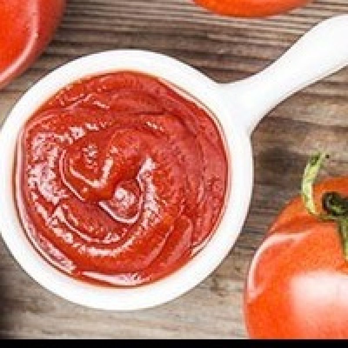 Amido Modificado Para Molhos Resfriados ou Congelados