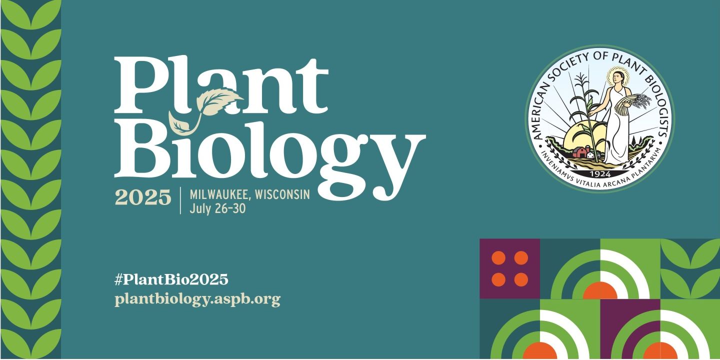 Plant Biology 2025