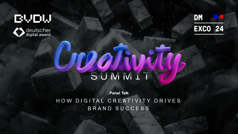 How Digital Creativity drives Brand Success