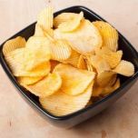 Solan® Authentic potato experience for snacks and convenience foods