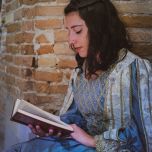 Visite con personaggi d'epoca e visite a lume di candela