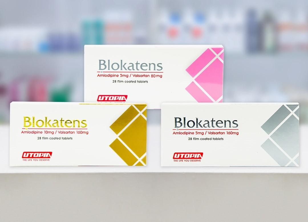Blokatens